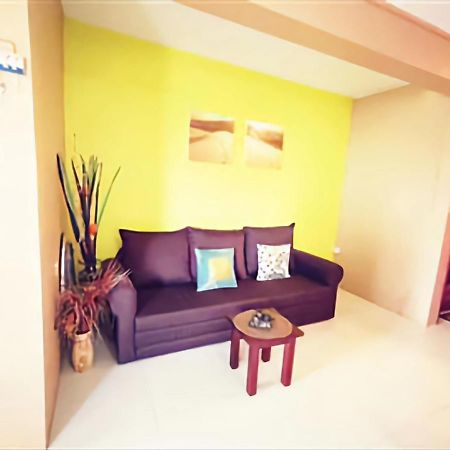 Konkan Apartment Flic-en-Flacq Екстериор снимка