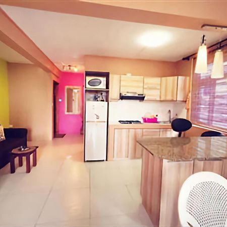 Konkan Apartment Flic-en-Flacq Екстериор снимка