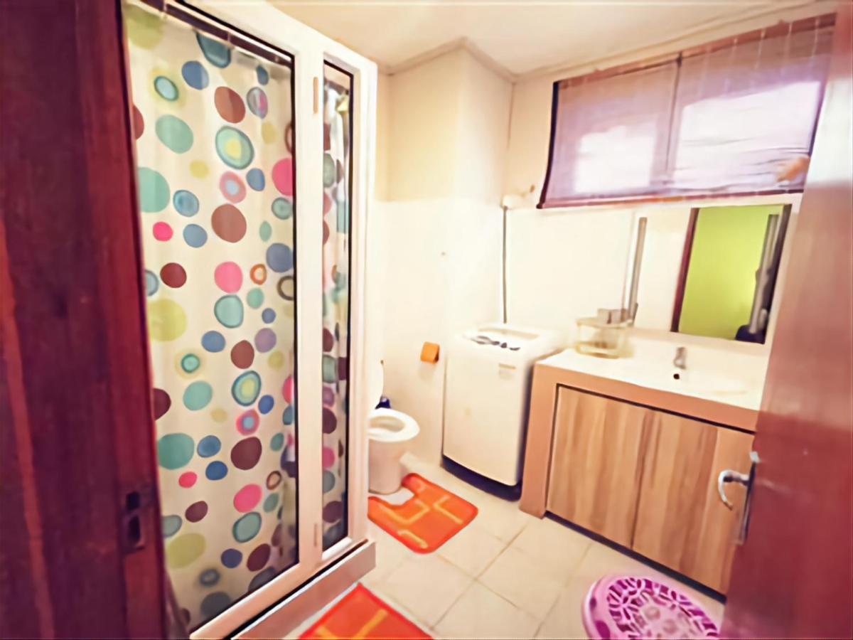 Konkan Apartment Flic-en-Flacq Екстериор снимка